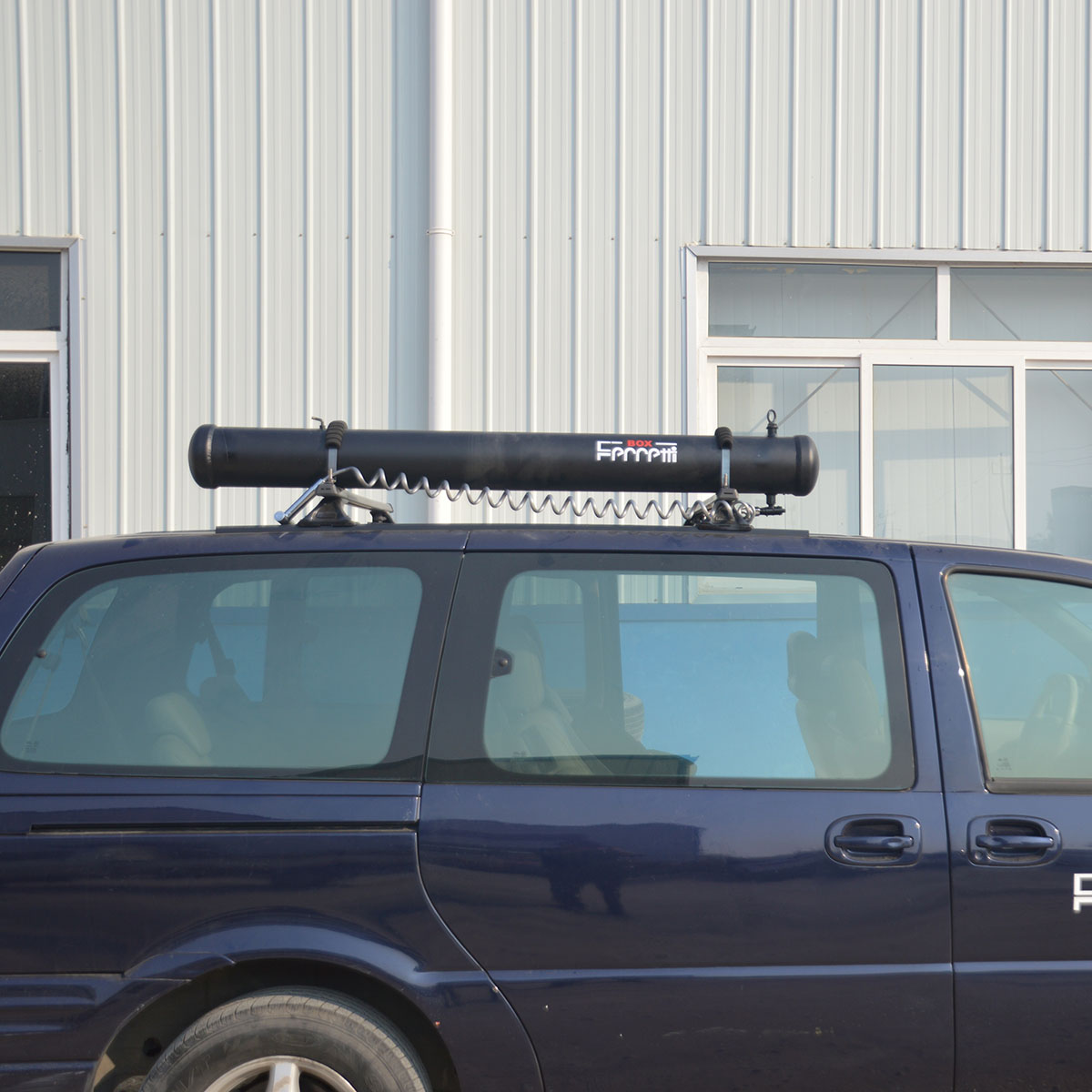 Car Shower