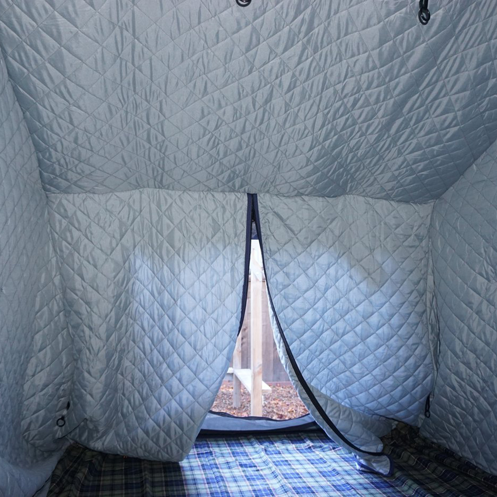 Ferretti Insulator -Roof Top Tent Inner Insulation Tent