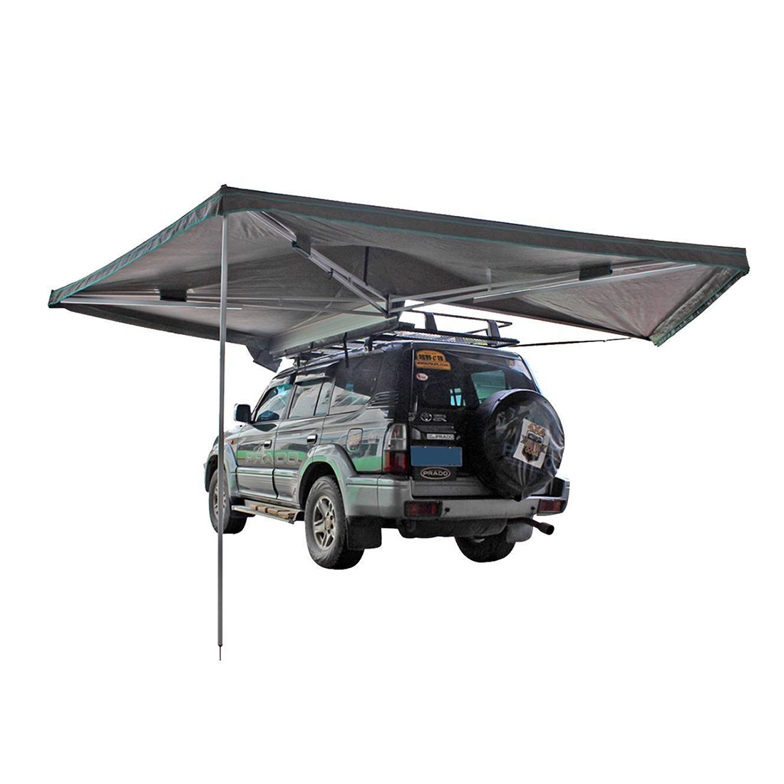 Camping 270 degree Car Awning 