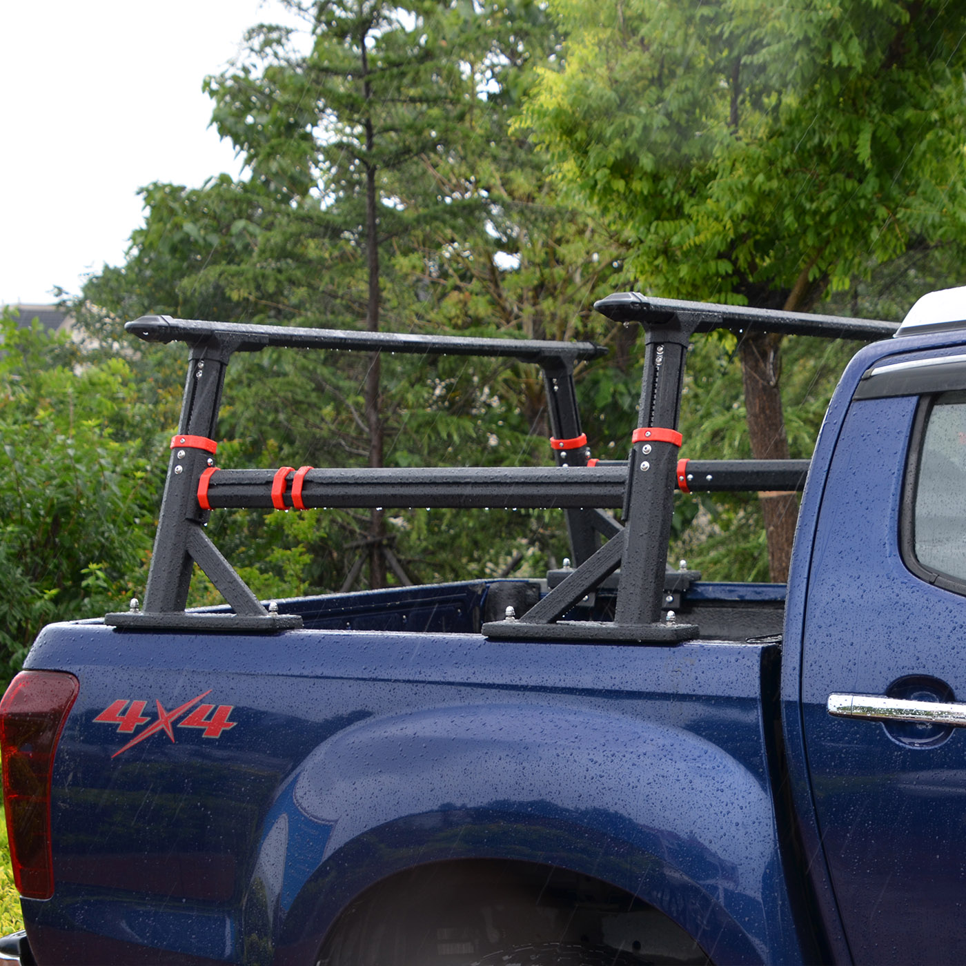 Truck Bed Rack