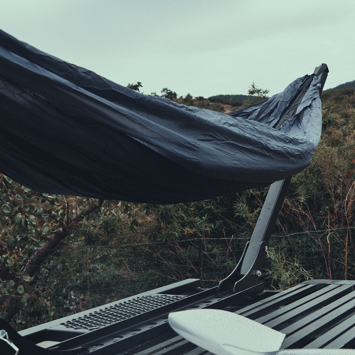 Roof Hammock Mount