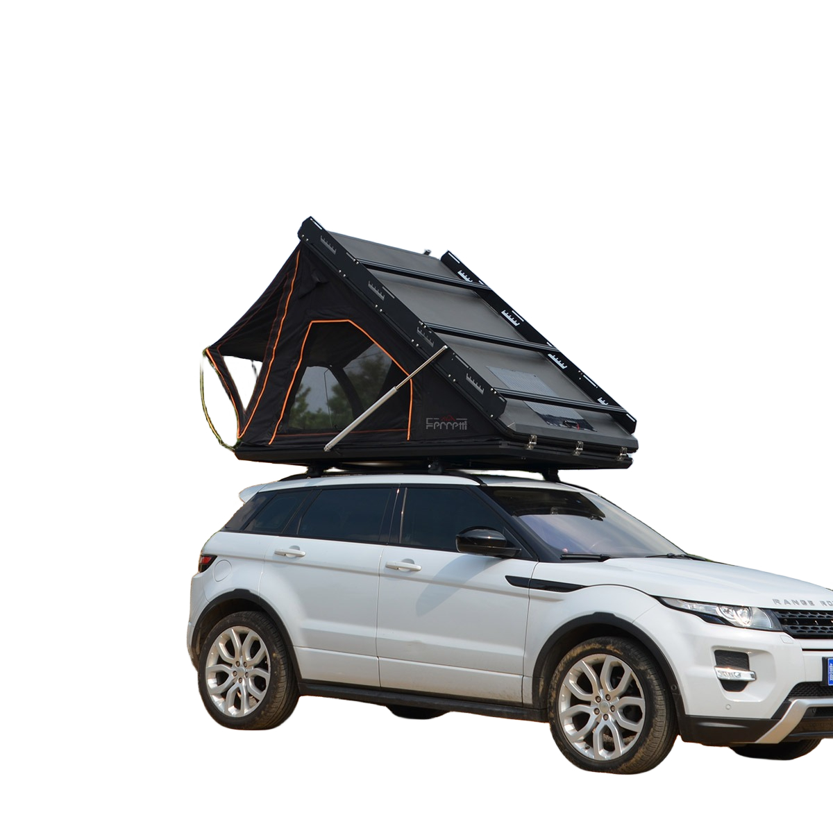 Electric Remote Control Roof Top Tent