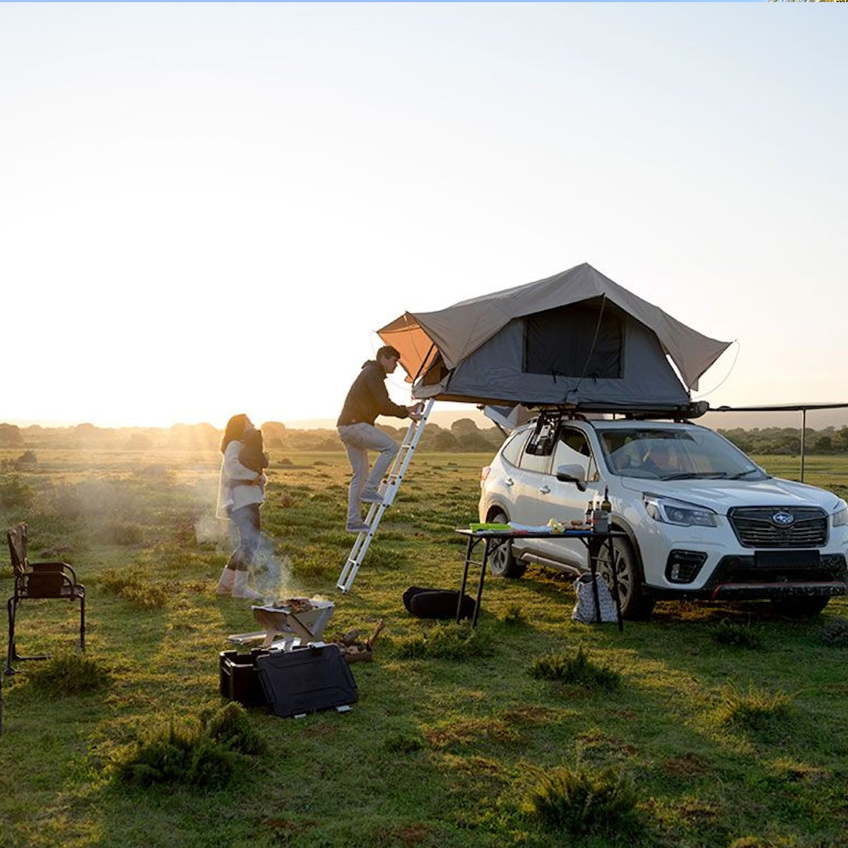 Roof  Top Tent